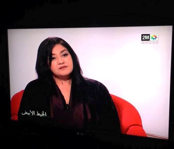 النقابة الوطنية للصحافة المغربية تدين تصريحات خطيب بطنجة تسيئ لسمعة الزميلة "نسيمة الحر"