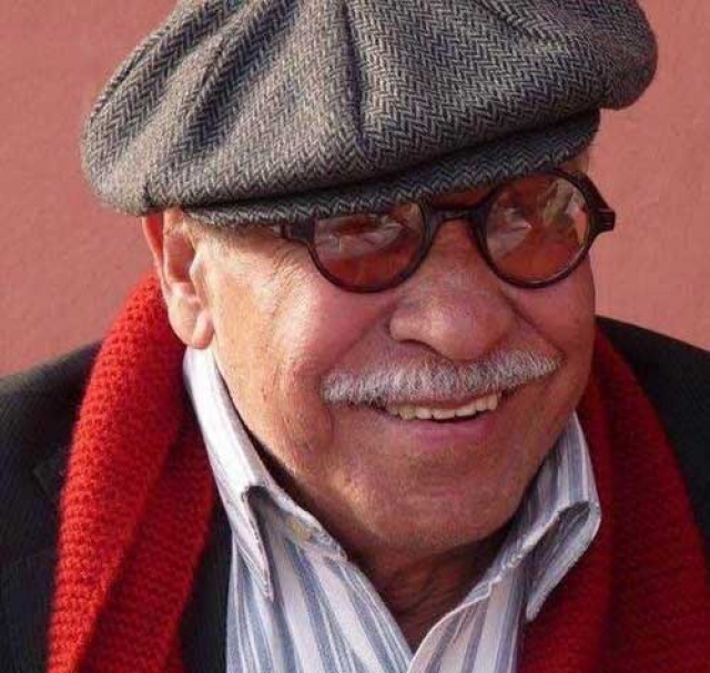 تعزية في وفاة الصحافي محمد ماجدولي