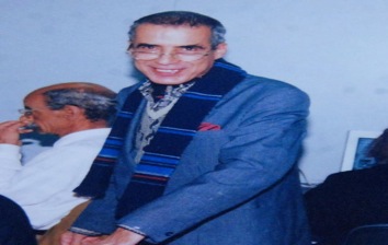 تعزية في وفاة الصحفي منير الرحموني