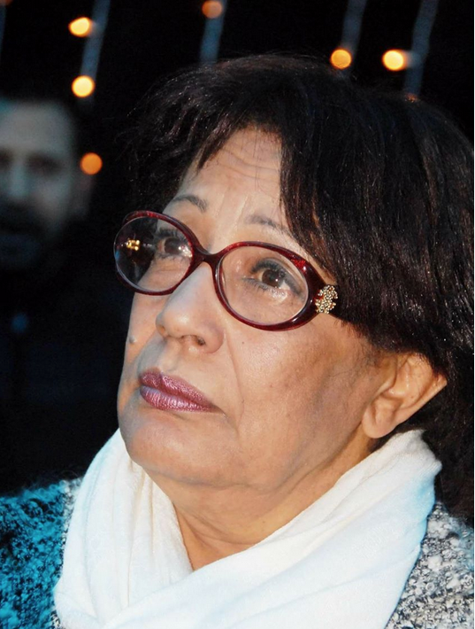 تعزية في وفاة الصحافية مارية لطيفي