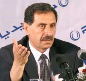 النقابة الوطنية للصحافة المغربية تعزي في وفاة الإعلامي الفلسطيني نعيم الطوباسي‎