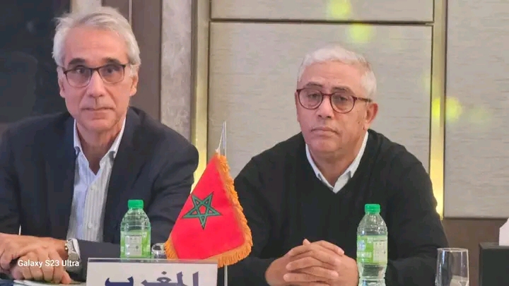 مساندة المكتب الدائم للاتحاد العام للصحفيين العرب لوحدة المغرب على جميع أراضيه