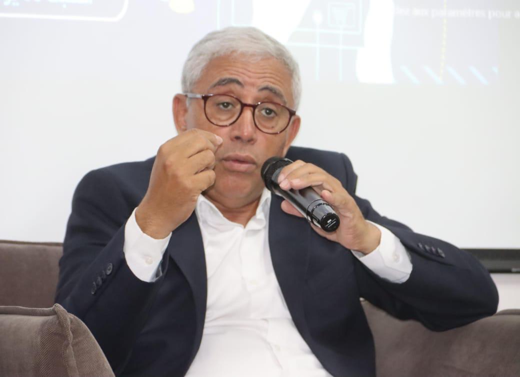 عبد الكبير اخشيشن يدعو لتسريع الإصلاحات التشريعية لمدونة الصحافة والنشر