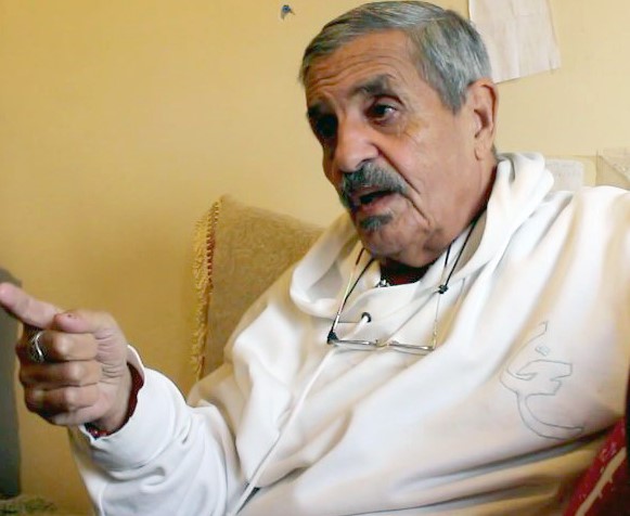 الصحافي خالد الجامعي في ذمة الله
